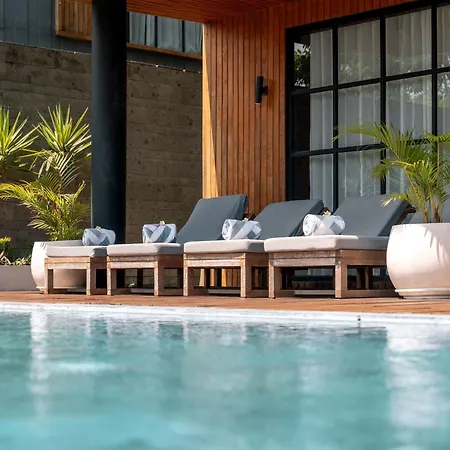 Secana Beachtown Resort & Villas-2