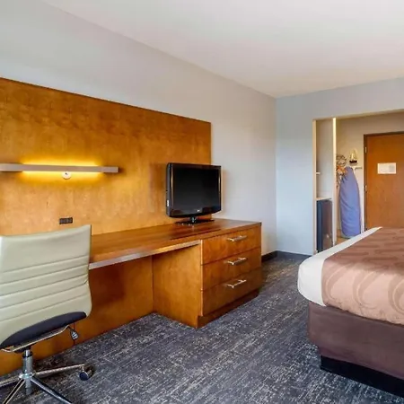 Quality Inn Danville-3