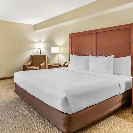 Comfort Inn Quantico-3