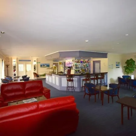 Penmere Manor Hotel-2