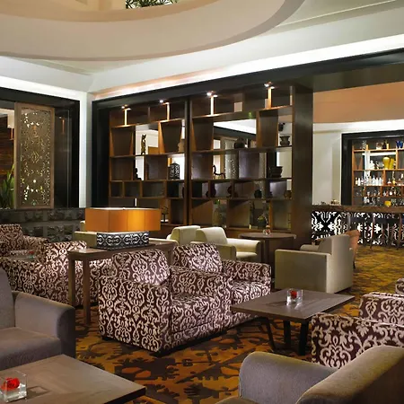 Gran Meliá Jakarta-2