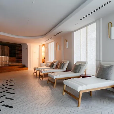 Maison Rouge Strasbourg Hotel & Spa, Autograph Collection-2