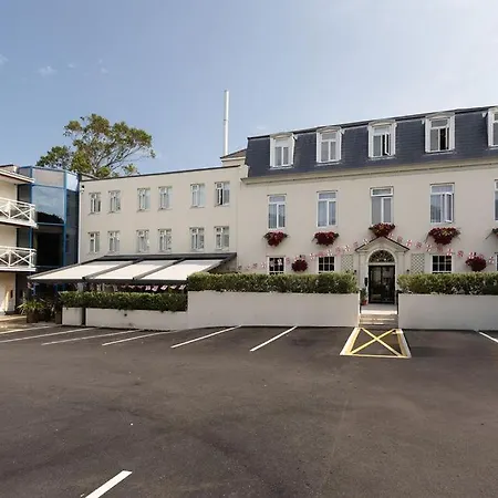 Les Rocquettes Hotel-2