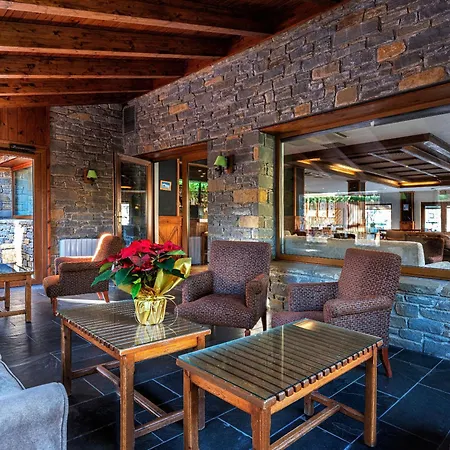 Vielha Val D'Aran, Affiliated By Melia Hotel-2