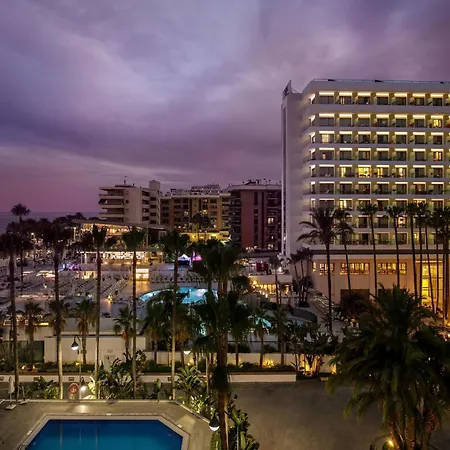 Sol By Melia Torremolinos Don Pablo-2