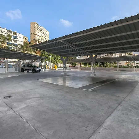 Sol By Melia Torremolinos Don Pablo-3