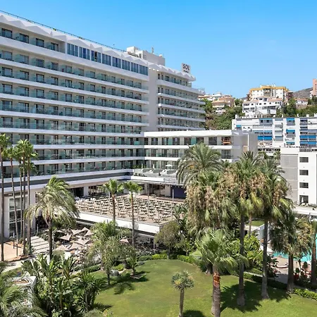 Sol By Melia Torremolinos Don Pablo-3