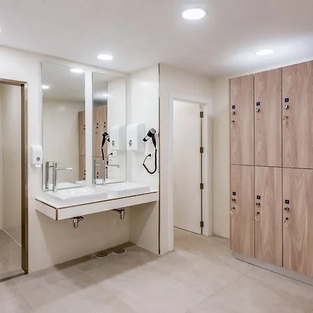 Melia Madrid Princesa-3