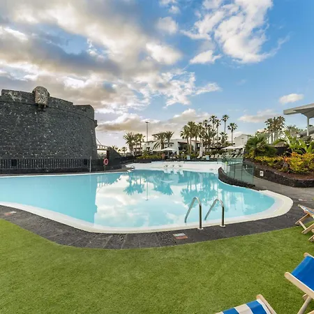 Barceló Fuerteventura Castillo-3