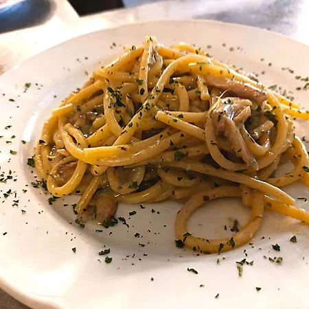 Hotel Ristorante Alla Campagna-3