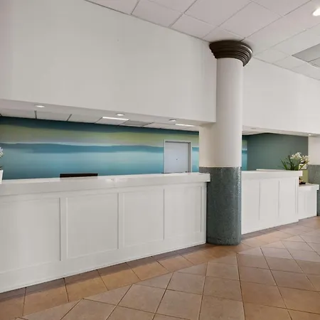 Best Western Orlando Gateway Hotel-3
