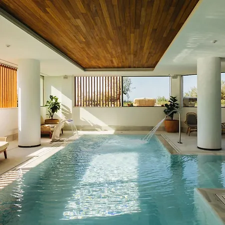 Villa Le Blanc, A Gran Melia Hotel Hotel - The Leading Hotels Of The World (Adults Only)-3