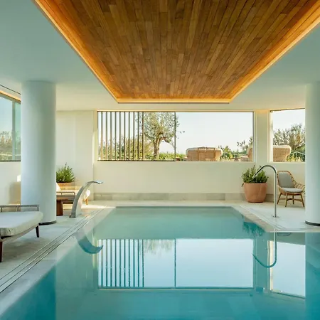 Villa Le Blanc, A Gran Melia Hotel Hotel - The Leading Hotels Of The World (Adults Only)-3