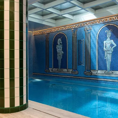 Hôtel Le M-3