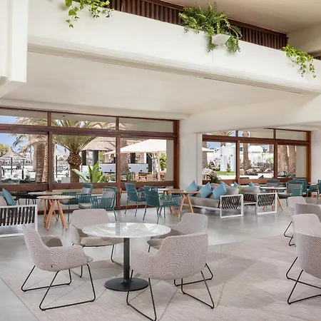 Paradisus Salinas Lanzarote - All Inclusive - Adults Only-3