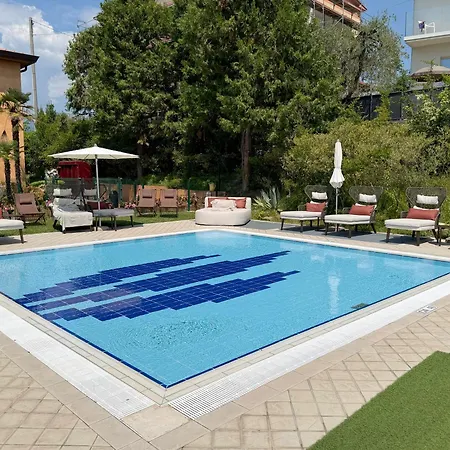 Hotel Caesius Thermae & Spa Resort-3