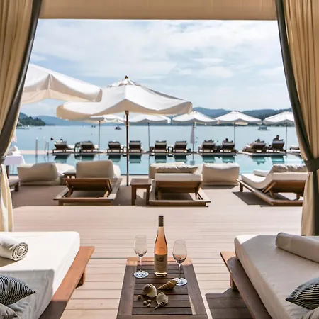 Falkensteiner Schlosshotel Velden – The Leading Hotels of the World-2