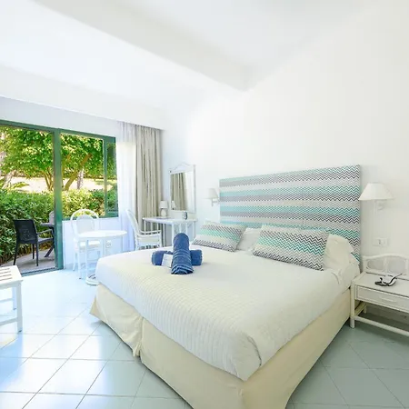 Paradiso Terme Resort & Spa-3