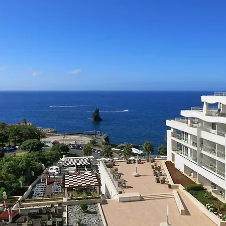 Meliá Madeira Mare-3