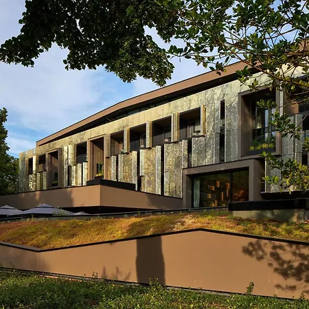 L'Esquisse Hotel & Spa Colmar - Mgallery Collection-3