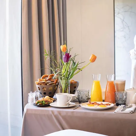 L'Esquisse Hotel&Spa Colmar - MGallery Collection-2