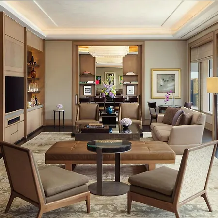 The Ritz-Carlton, Millenia Singapore-3