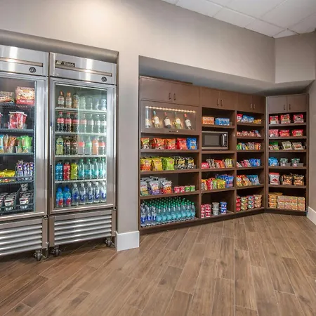 Staybridge Suites Oxnard - River Ridge By Ihg-3
