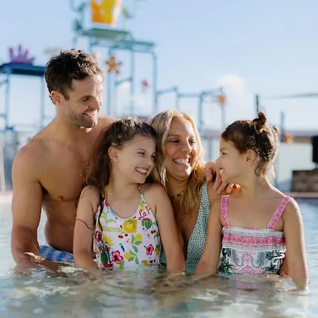 Sea World Resort-2