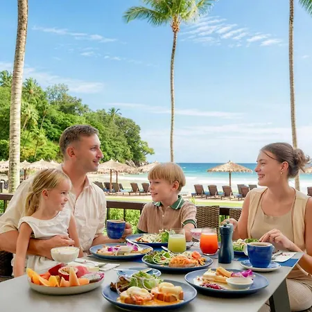 Phuket Marriott Resort & Spa, Merlin Beach-3