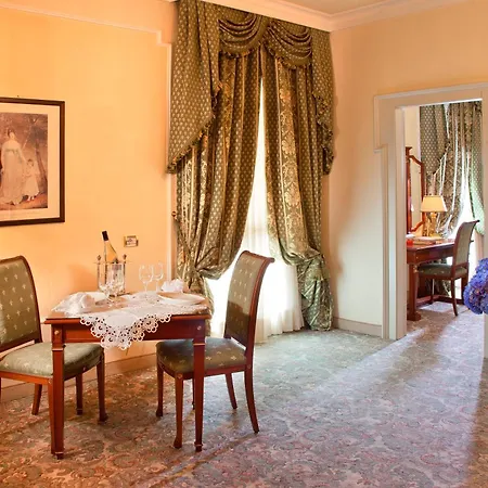 Hotel Terme Due Torri - Hideaway&SPA-3