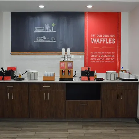 Hampton Inn Cambridge-3