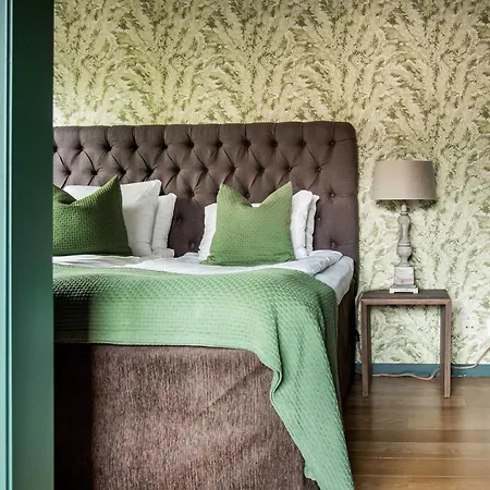 Arken Hotel & Art Garden Spa-2