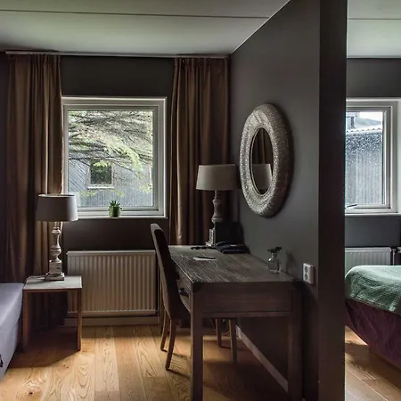 Arken Hotel & Art Garden Spa-3