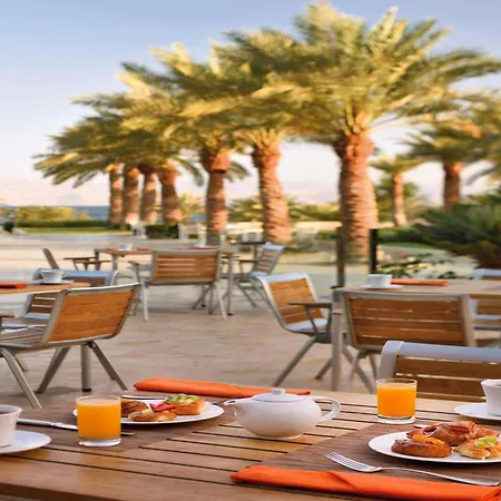 Moevenpick Resort & Spa Tala Bay Aqaba-3