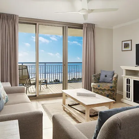 Kingston Plantation Condos-2