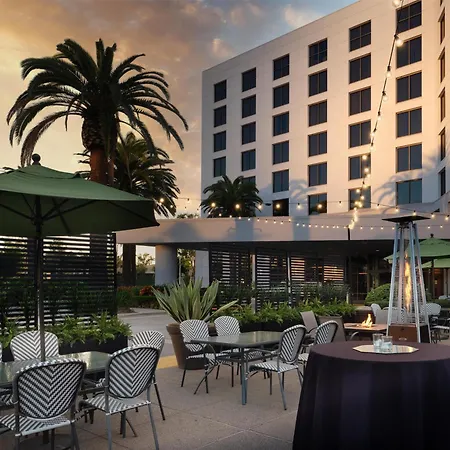 Doubletree By Hilton Irvine Spectrum-3