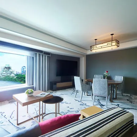 Hotel New Otani Osaka-2