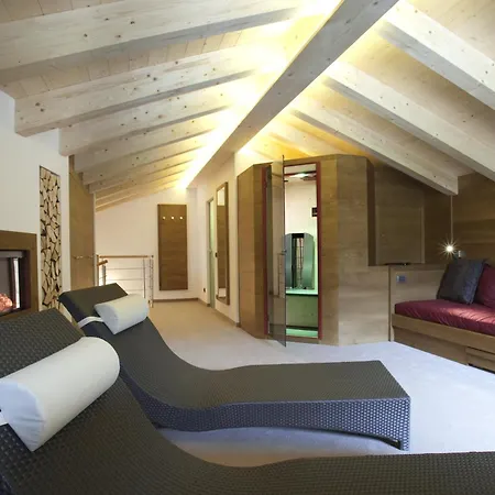 Hotel La Fradora - Dolomites Hotel-2