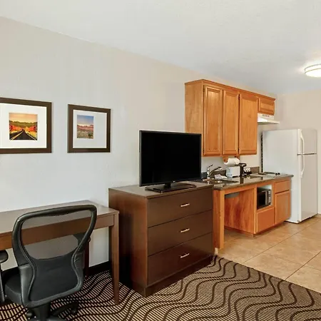La Quinta By Wyndham Las Vegas Redrock/Summerlin-3