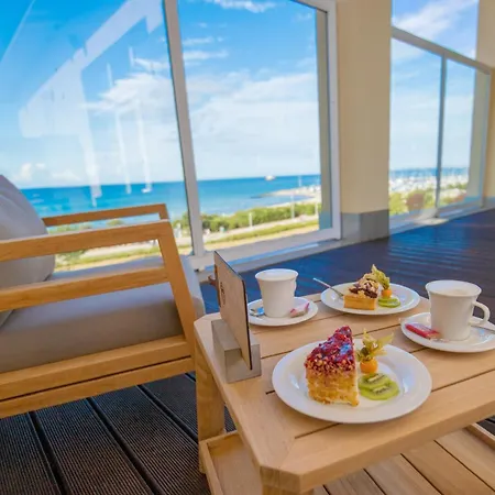 Morada Strandhotel Ostseebad Kühlungsborn-3