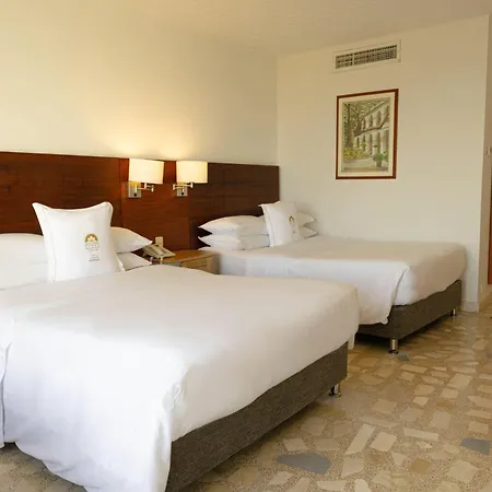 Hotel Caribe By Faranda Grand, A Member Of Radisson Individuals-2