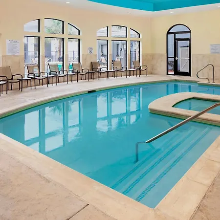 Courtyard By Marriott Houma-2