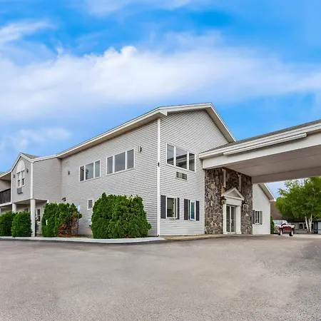 Quality Inn & Suites Gorham White Mountains-3