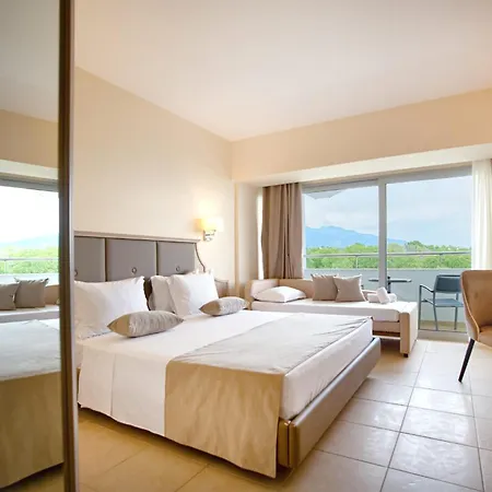 Cronwell Platamon Resort All-Inclusive-2
