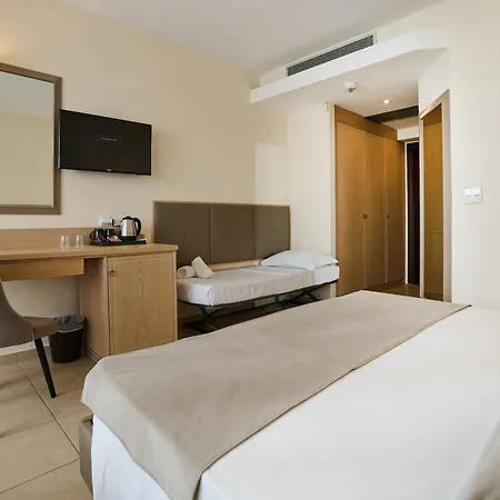 Cronwell Platamon Resort All-Inclusive-3