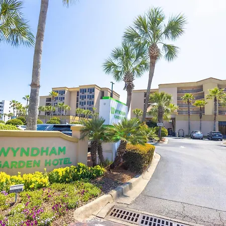 Wyndham Garden Fort Walton Beach - Fully Renovated-2