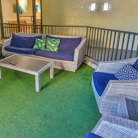 Wyndham Garden Fort Walton Beach - Fully Renovated-3