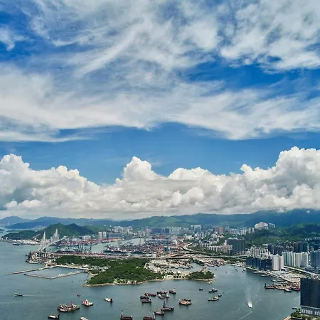 The Ritz-Carlton, Hong Kong-3