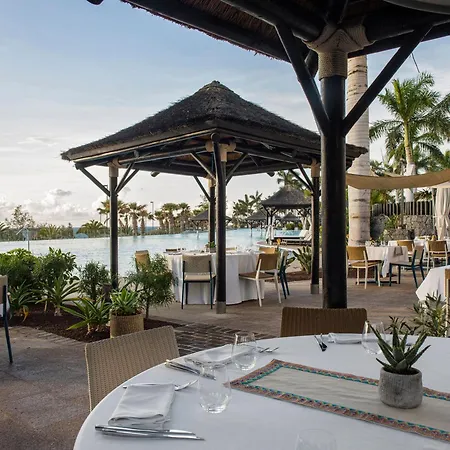 Red Level at Gran Melia Palacio de Isora - Adults Only-2