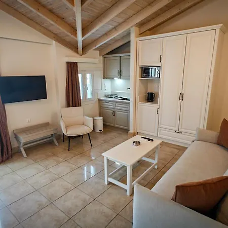Lefko Hotel & Apartments-3